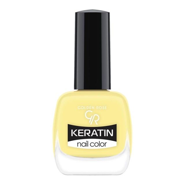 Golden Rose Keratin Nail Color 94 10.5ml