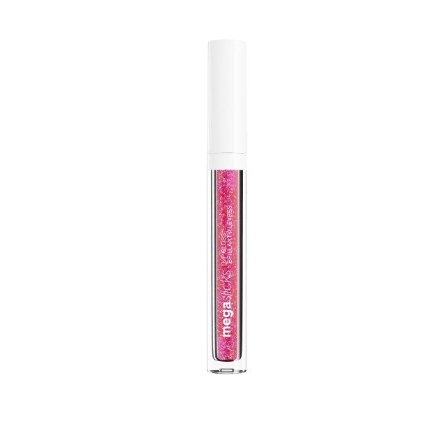 Wet n Wild MegaSlicks Lip Gloss Crushed Grapes 5.4gr