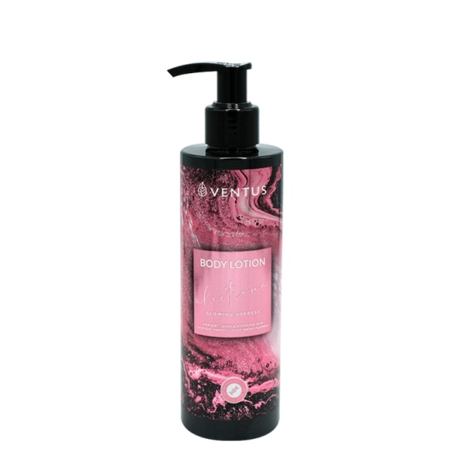 Ventus Body Lotion Alectrona, Λοσιόν Σώματος, 250ml