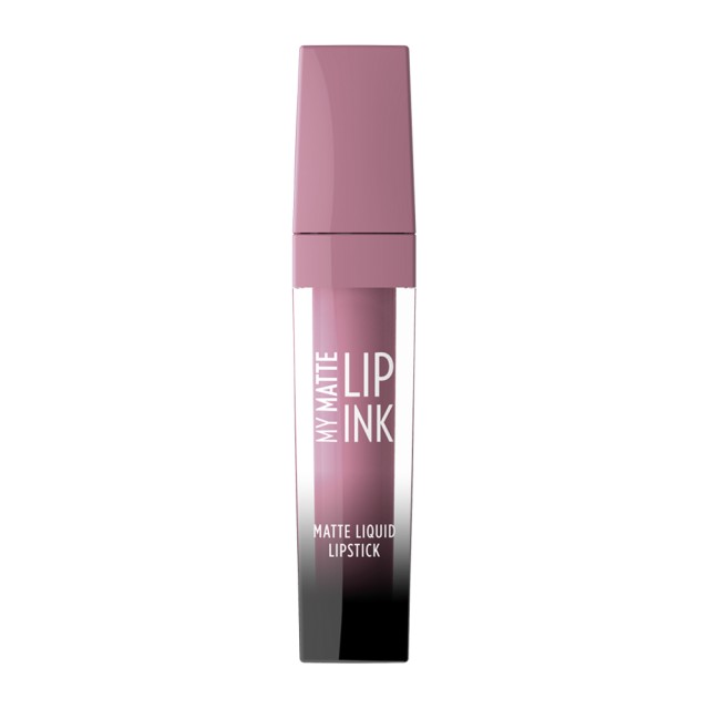 Golden Rose Liping My Matte Liquid Lipstic No06