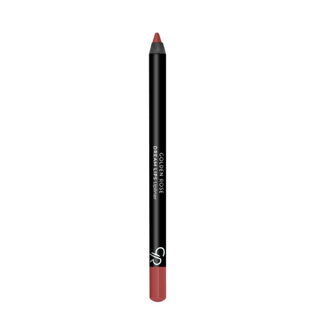 Golden Rose Dream Lips Lipliner No534 2.5g