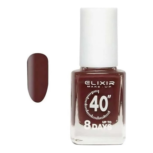 Elixir Fast Dry Νο081 Βερνίκι Νυχιών 13 ml