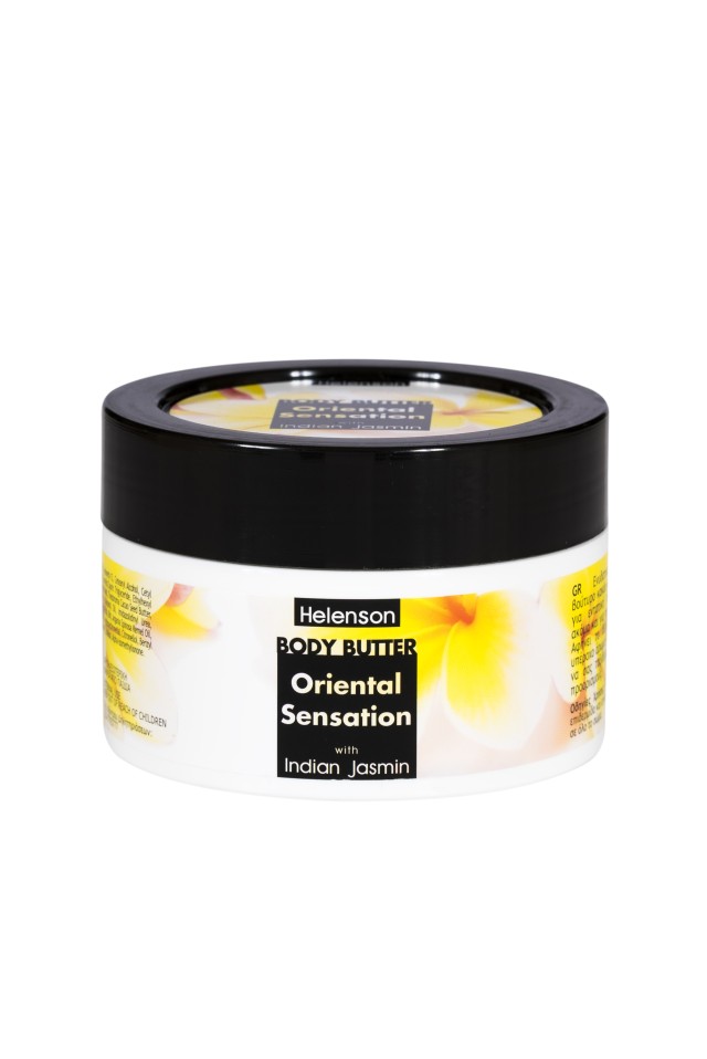 Helenson BODY BUTTER ORIENTAL SENSATION (INDIAN JASMIN) 250ml