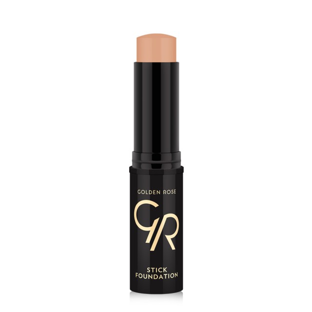 Golden Rose Stick Foundation 06 11Gr