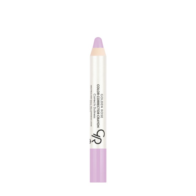 Golden Rose Color Corrector Crayon 52 - Purple  2Gr