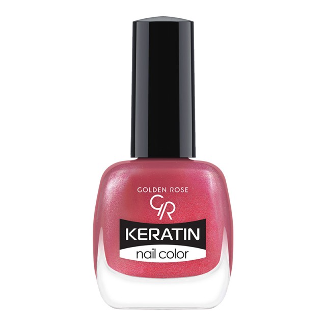 Golden Rose Keratin Nail Color No149 10,5ml