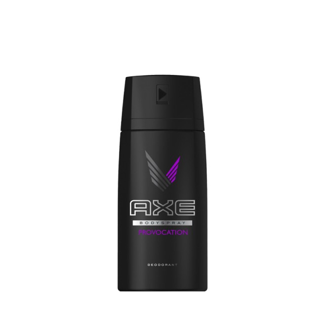 Axe Provocation, Ανδρικό Αποσμητικό Σπρέι, 150ml