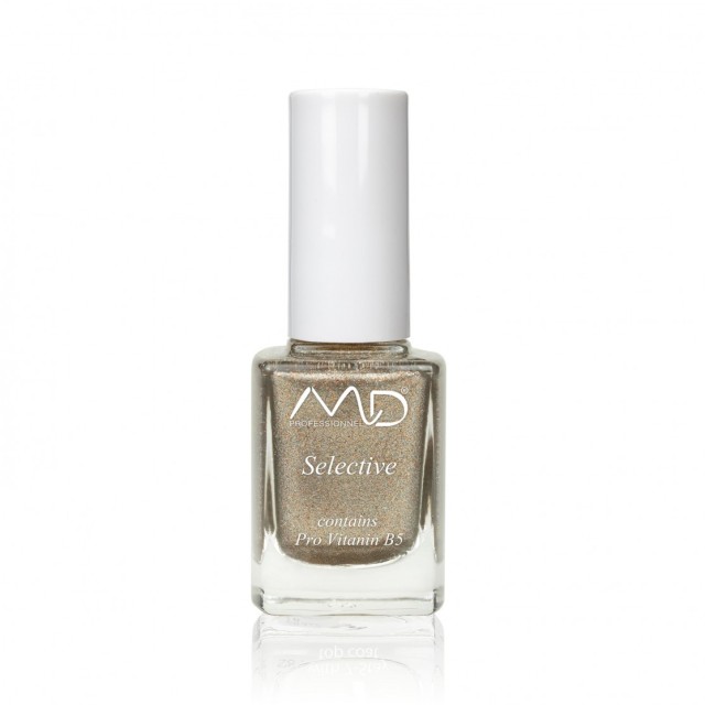 MD Professionnel Selective Nail Polish No439, 12ml