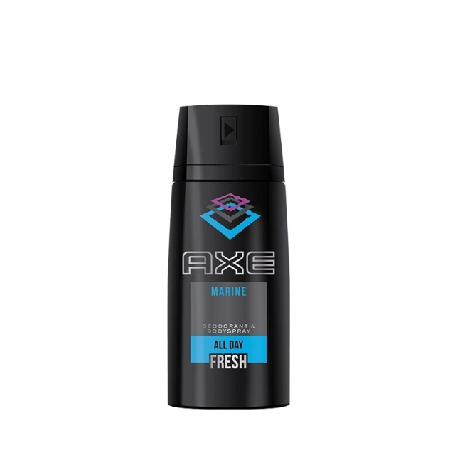 Axe Marine, Ανδρικό Αποσμητικό Σπρέι, 150ml