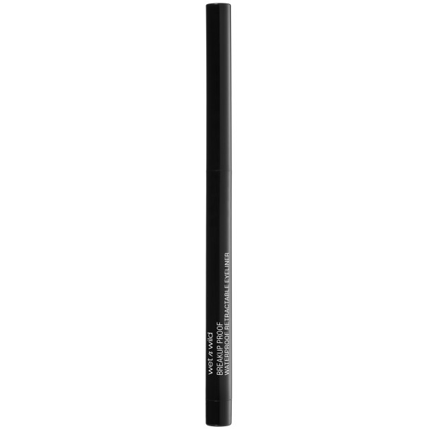 Wet n Wild MegaLast Retractable Eyeliner Blackest Black 2gr