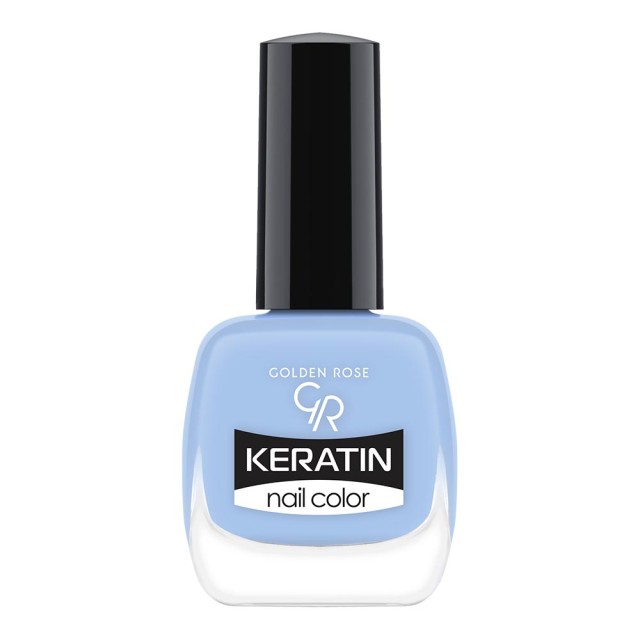 Golden Rose Keratin Nail Color No98 10,5ml