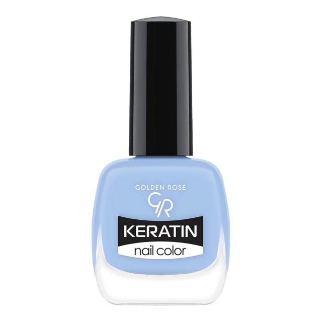 Golden Rose Keratin Nail Color 98 10.5ml