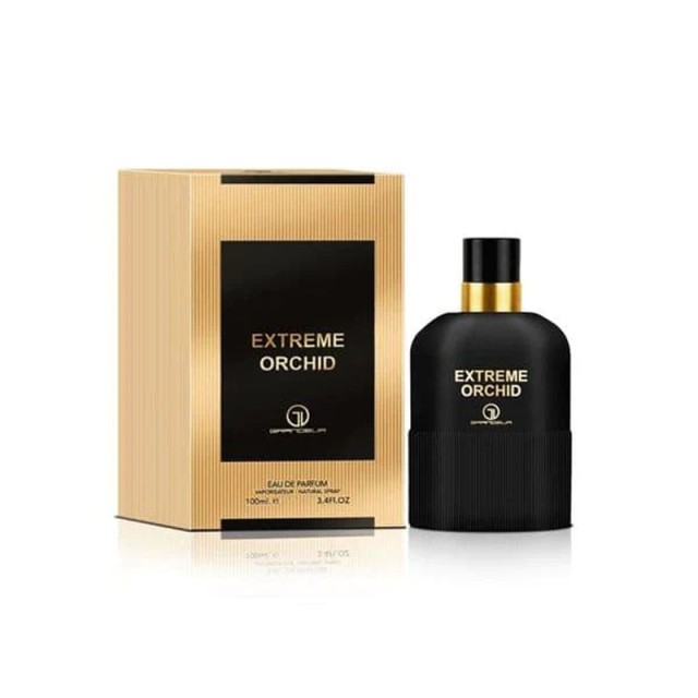 Grandeur Elite Extreme Orchid Eau de Parfum, Unisex, 100ml