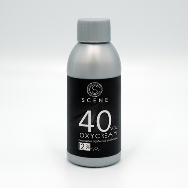 Scene Oxycream 40o 12%, 60ml