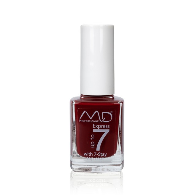 MD Professionnel Up to 7 Express No813, Βερνίκι Νυχιών, 12ml