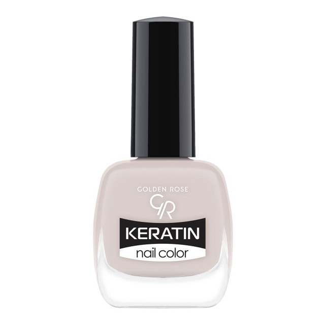 Golden Rose Keratin Nail Color 83 10.5ml