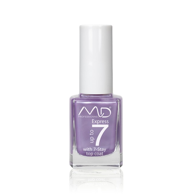 MD Professionnel Up to 7 Express No937, Βερνίκι Νυχιών, 12ml