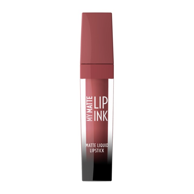 Golden Rose My Matte Lip Ink 10 5ml