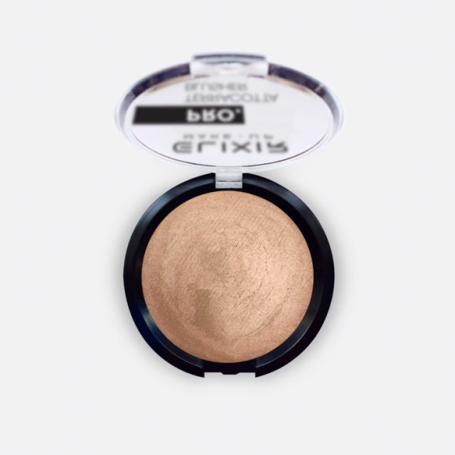 Elixir Terracotta Blushers – #746 04 - Aquarius