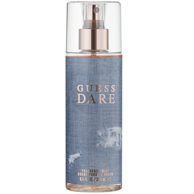 GUESS  Dare Body Mist  For Women, 250ml