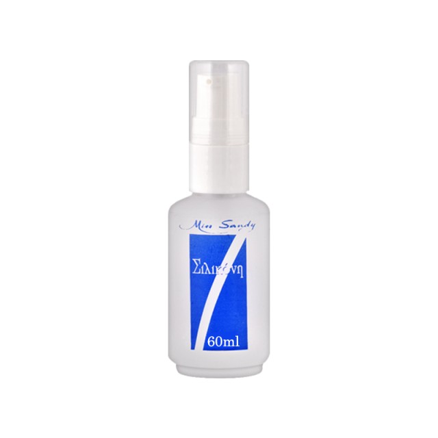 Miss Sandy Hair Silicone Professional, Σιλικόνη Μαλλιών, 60ml