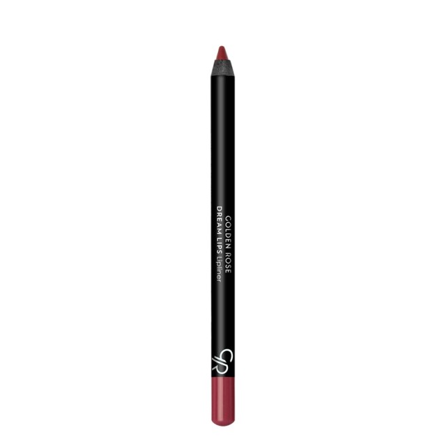 Golden Rose Dream Lips Lipliner No514 2.5g