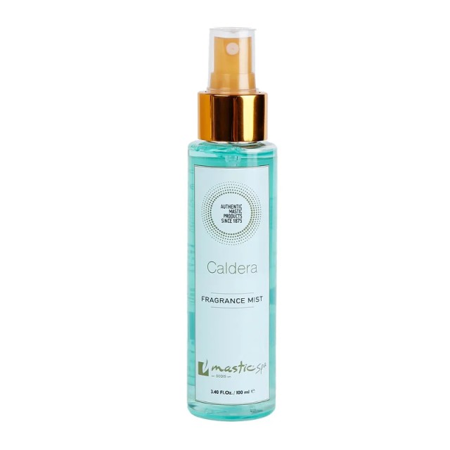 Mastic Spa Caldera Body Mist 100ml