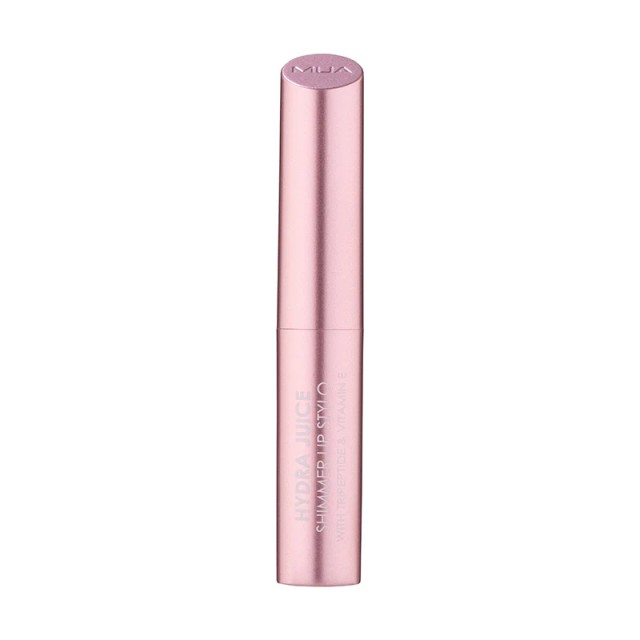 MUA Shimmer Pertide Lip Stylo Watermelon Sorbet, 2gr
