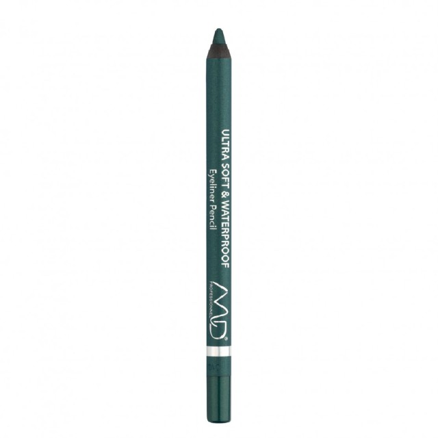 MD Professionnel Ultra Soft & Waterproof Eyeliner Pencil No365 2.5gr
