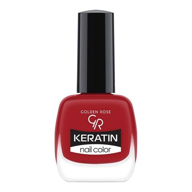Golden Rose Keratin Nail Color No38 10,5ml