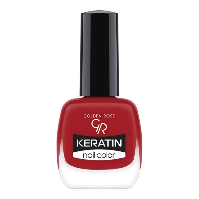 Golden Rose Keratin Nail Color 38 10ml