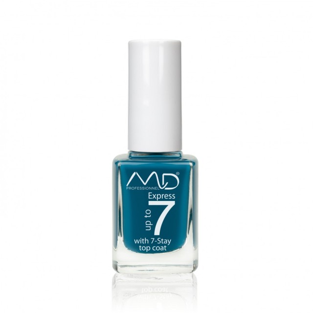 MD Professionnel Up to 7 Express No851, Βερνίκι Νυχιών, 12ml