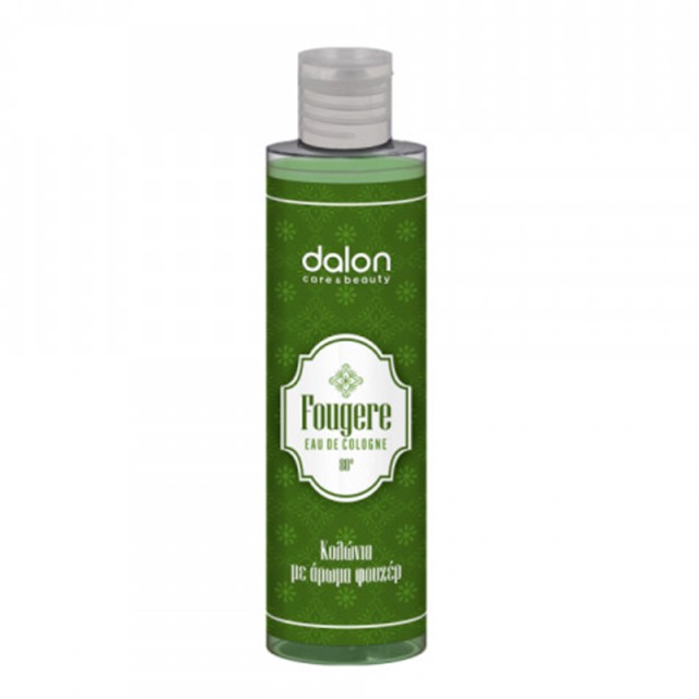 Dalon Eau de Cologne Fougere, 200ml