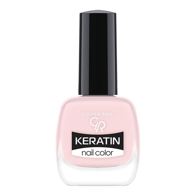 Golden Rose Keratin Nail Color No05 10,5ml
