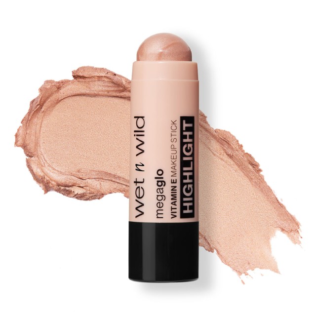 Wet n Wild MegaGlo Vitamine E Stick Highlighter Glitzed Spell