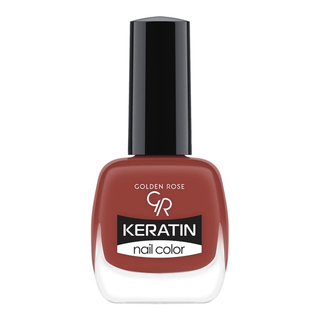 Golden Rose Keratin Nail Color No47 10,5ml