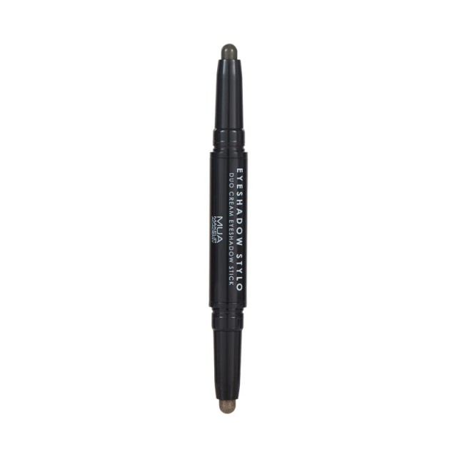 MUA Cream Duo Eyeshadow Stylo Olive, Kρεμώδης Σκιά Ματιών σε Μορφή Στικ, 2gr