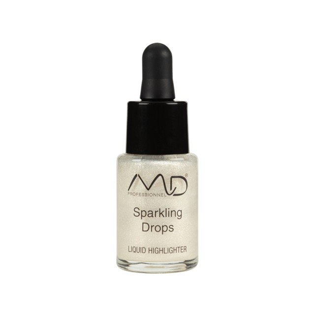 MD Professionnel Sparkling Drops No 01 Champagne, 15ml