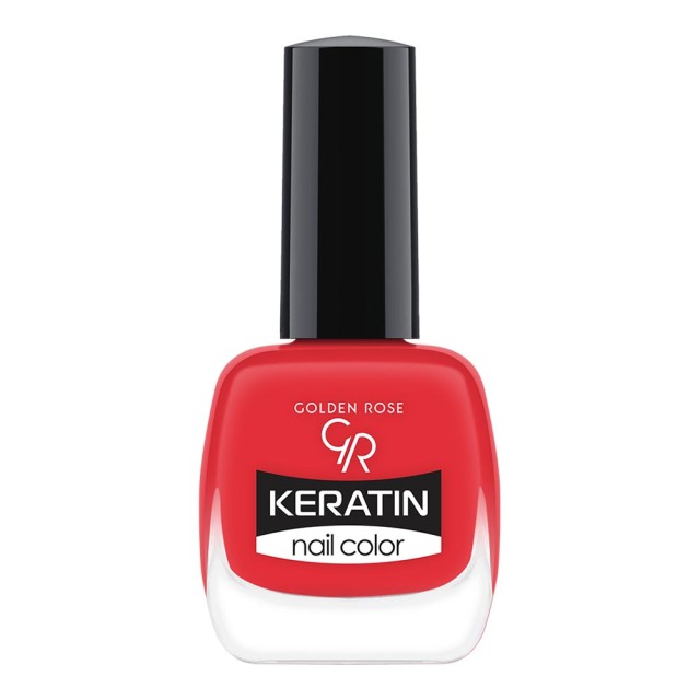 Golden Rose Keratin Nail Color 35 10ml