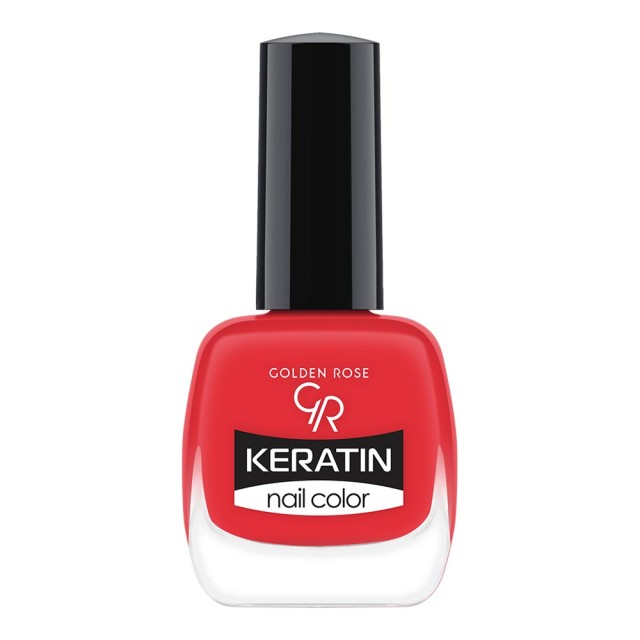 Golden Rose Keratin Nail Color 35 10ml