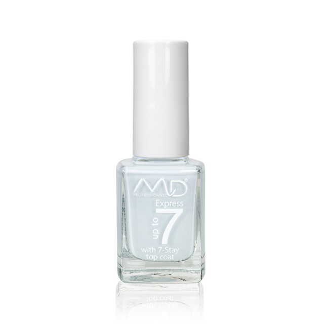 MD Professionnel Up to 7 Express No799, Βερνίκι Νυχιών, 12ml