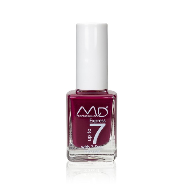 MD Professionnel Up to 7 Express No735, Βερνίκι Νυχιών, 12ml
