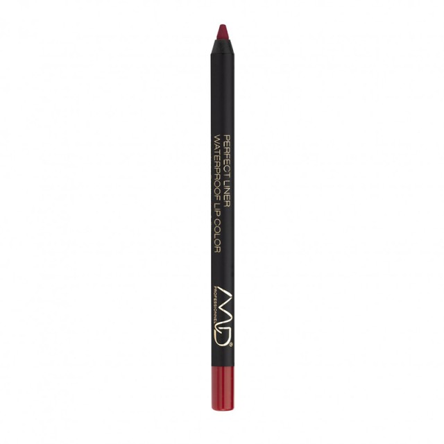 MD Professionnel Perfect Liner Waterproof Lip Color No510, Αδιάβροχο Μολύβι Χειλιών