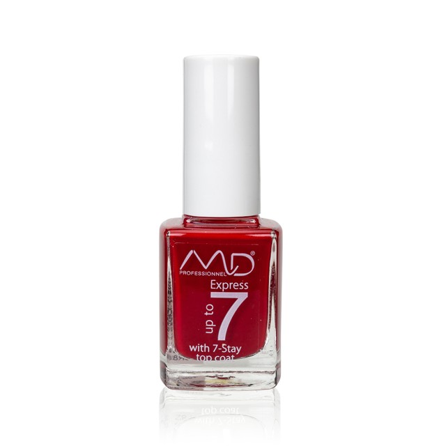 MD Professionnel Up to 7 Express No765, Βερνίκι Νυχιών, 12ml