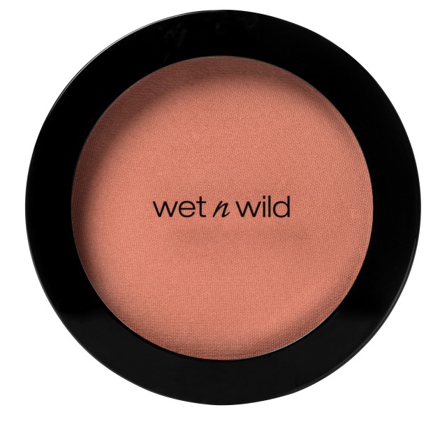 Wet n Wild Color Icon Blush Mellow Wine 6gr