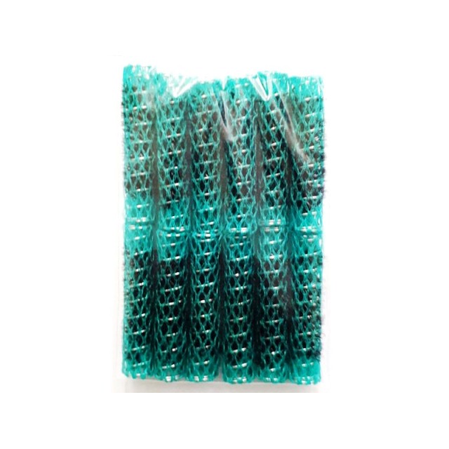 Plastel Tρίχινα Ρόλεϊ Μαλλιών, 13mm