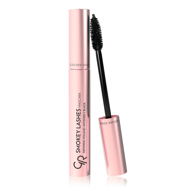 Golden Rose Smokey Lashes Mascara  9ml