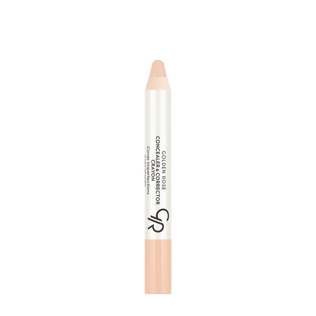 Golden Rose 0Concealer & Corrector Crayon 05 2Gr