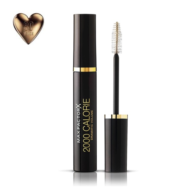 Max Factor 2000 Calorie Mascara 9ml