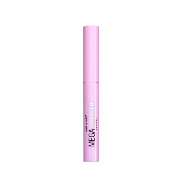 Wet n Wild Mega Length  Very Black  6ml